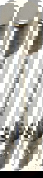 Cylindrical Time Delay Fuse: 3 A, 1-1/4